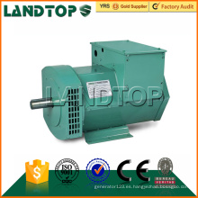 LANDTOP doble cojinete STF 10kVA generatopr alternador